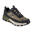 Pantofi Sport Skechers Model Max Protect - Fast Track Culoare Verde