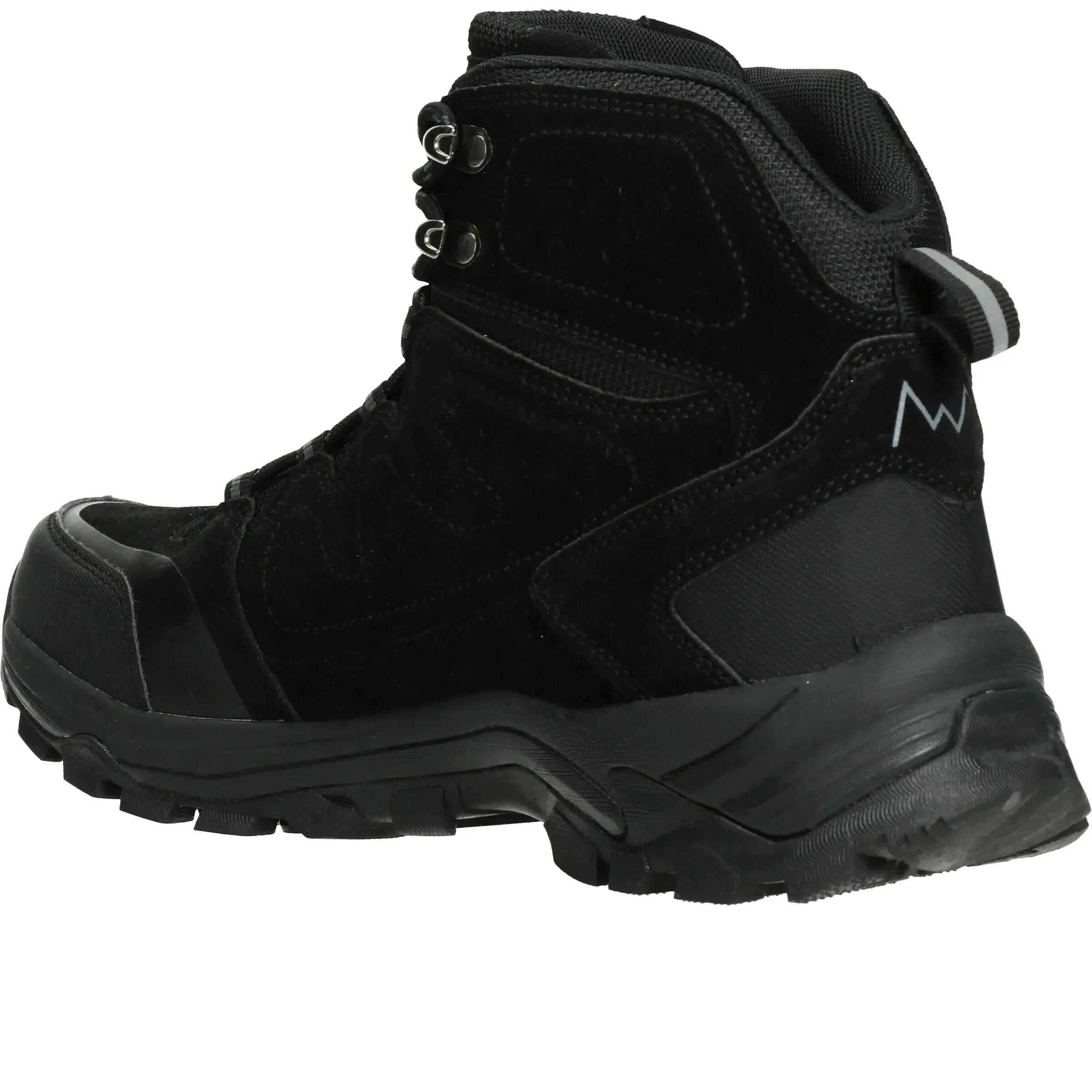 Buty Trekkingowe Męskie Campus Masif 5/7