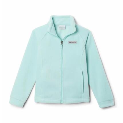 Polar Rozpinany Dziecięcy Columbia Benton Springs Fleece