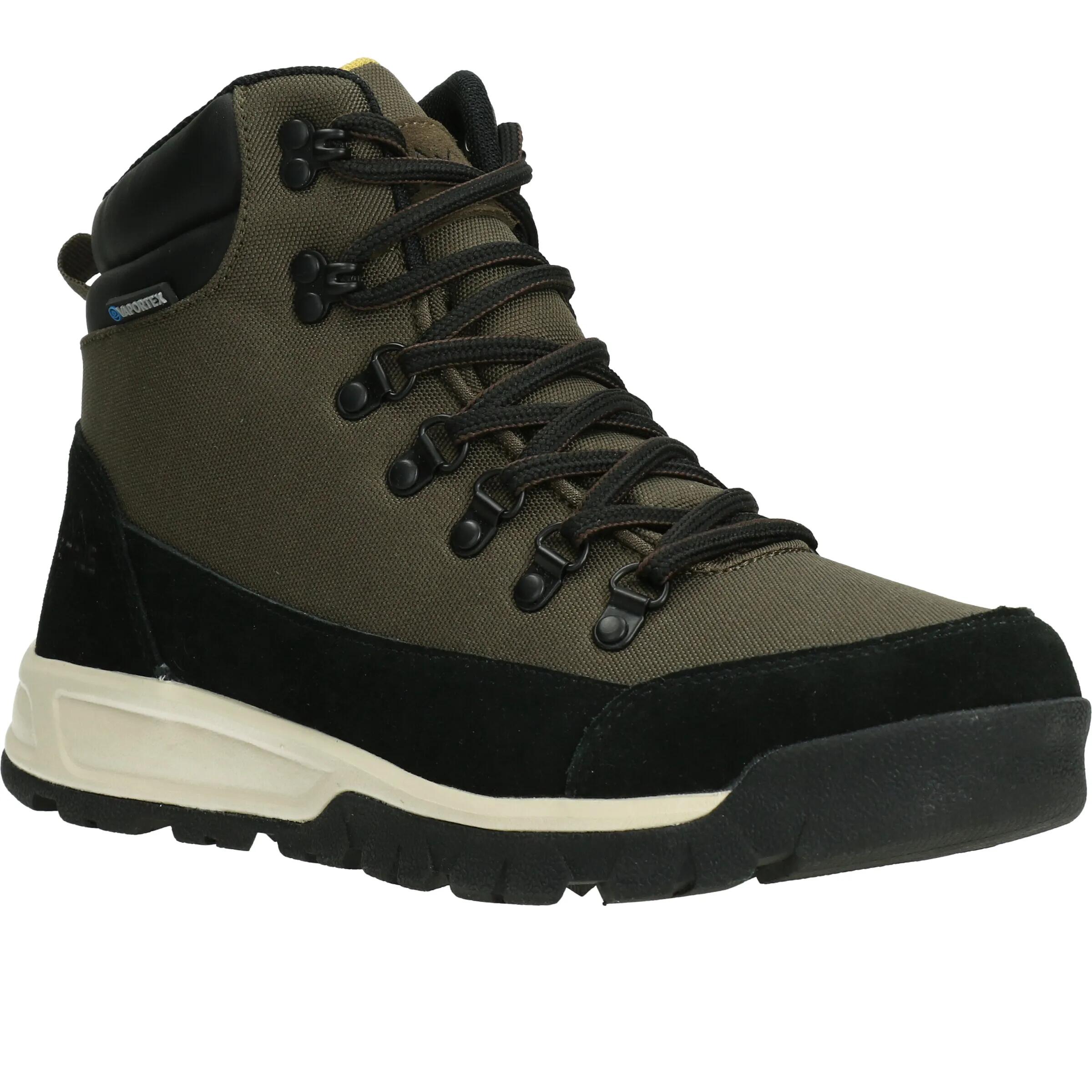 Buty Trekkingowe Męskie Campus Ostas 3/7