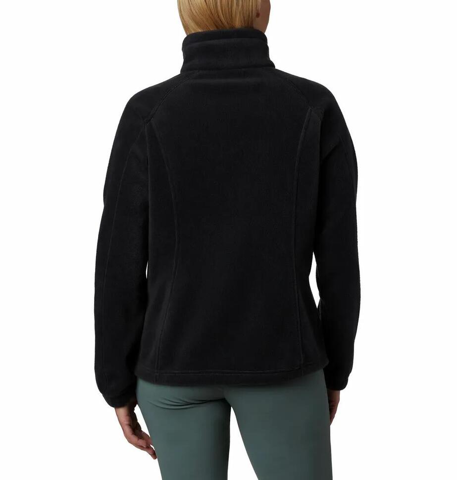 Polar Rozpinany Damski Columbia Benton Springs Full Zip