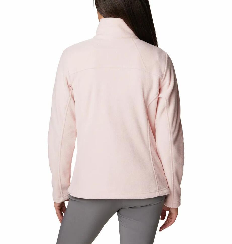 Polar Rozpinany Damski Columbia Fast Trek II Jacket