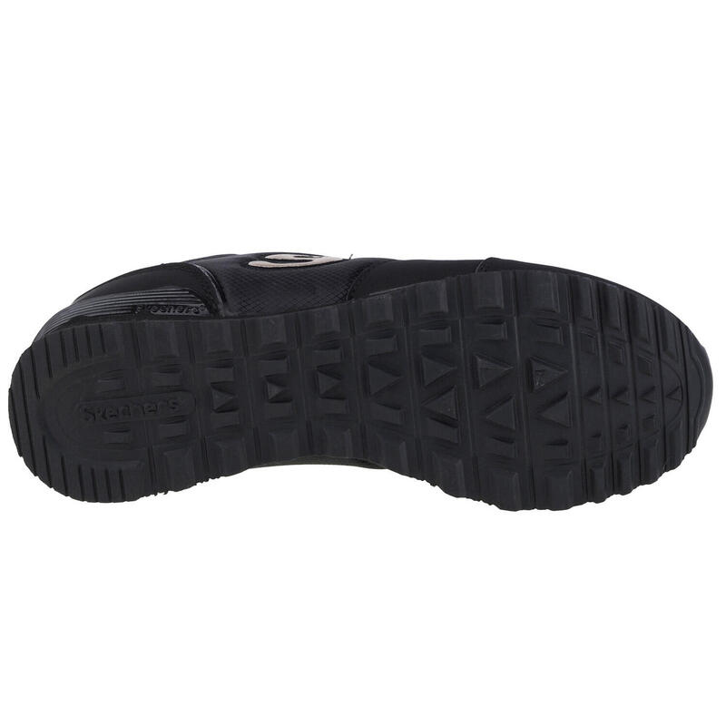 Sapatos de desporto para mulher Sapatilhas, Skechers OG 85-2KEWL