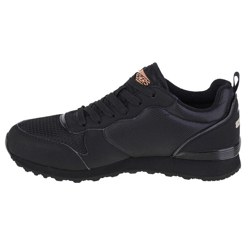 Calçado de desporto para mulher Ténis, Skechers OG 85-2KEWL