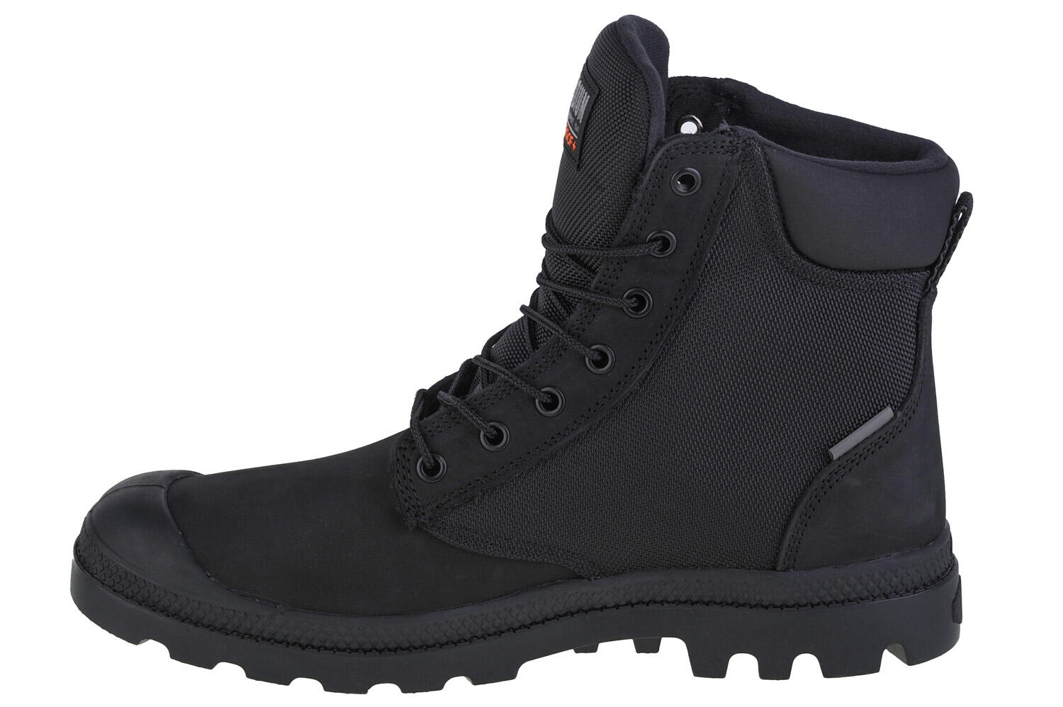 Sportschoenen Unisex Palladium Pampa Sc Wpn U-s 2/5