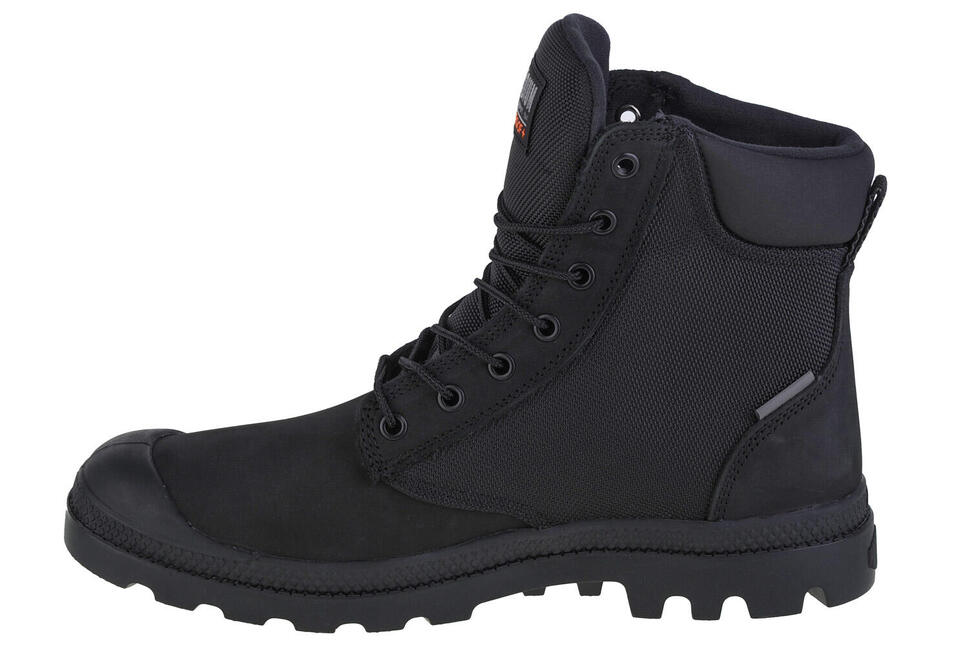 Buty sportowe Sneakersy unisex, Palladium Pampa Sc Wpn U-s