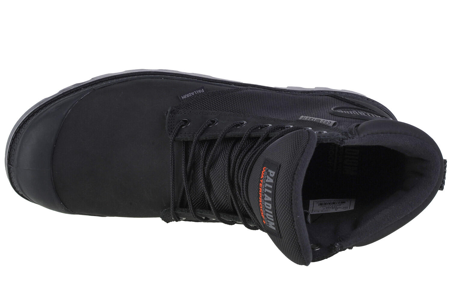 Sportschoenen Unisex Palladium Pampa Sc Wpn U-s 3/5
