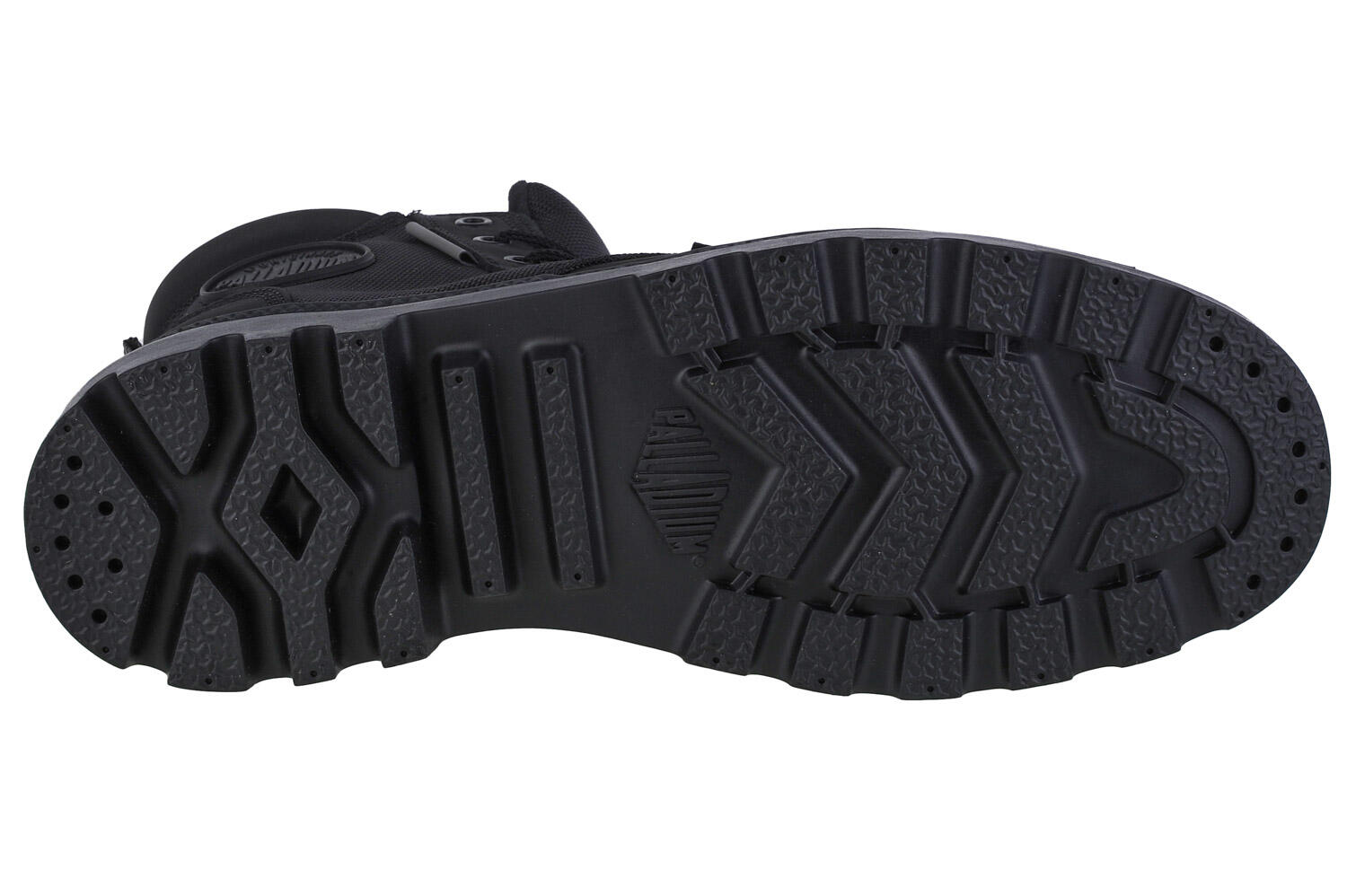 Sportschoenen Unisex Palladium Pampa Sc Wpn U-s 4/5