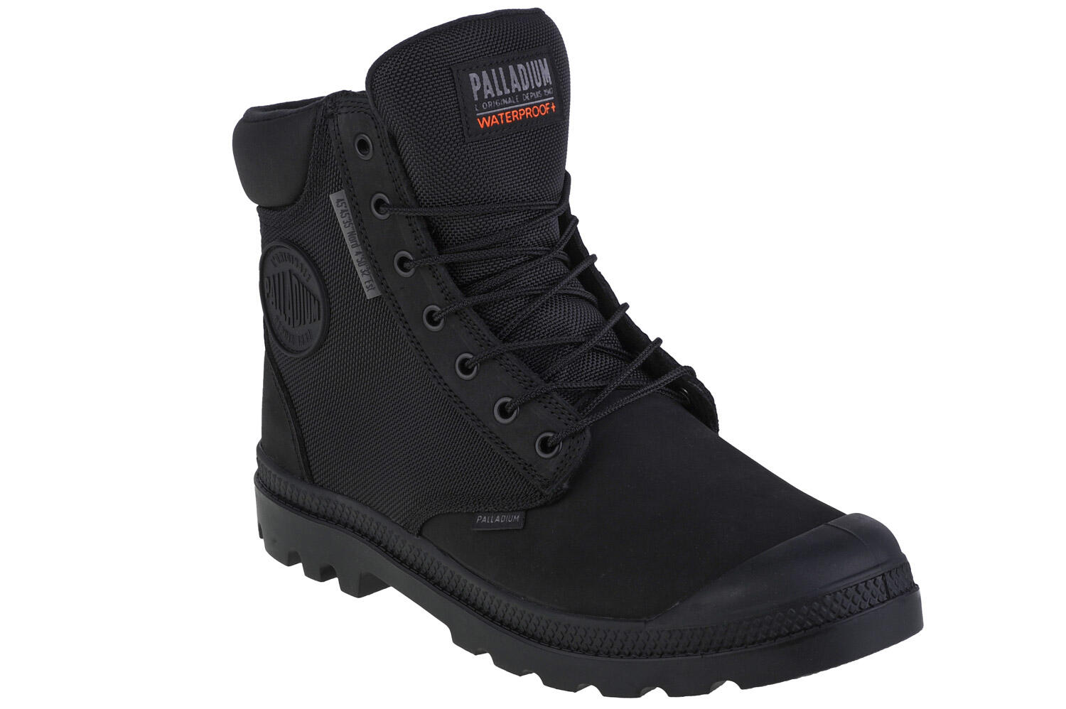 PALLADIUM Sportschoenen Unisex Palladium Pampa Sc Wpn U-s