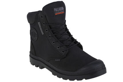 Schoenen universeel voor heren Palladium Pampa SC Wpn