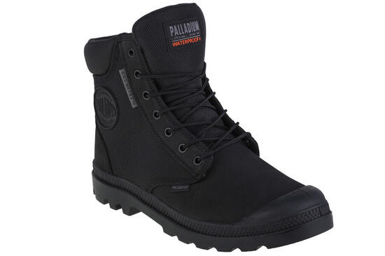 Sportschoenen Unisex Palladium Pampa Sc Wpn U-s