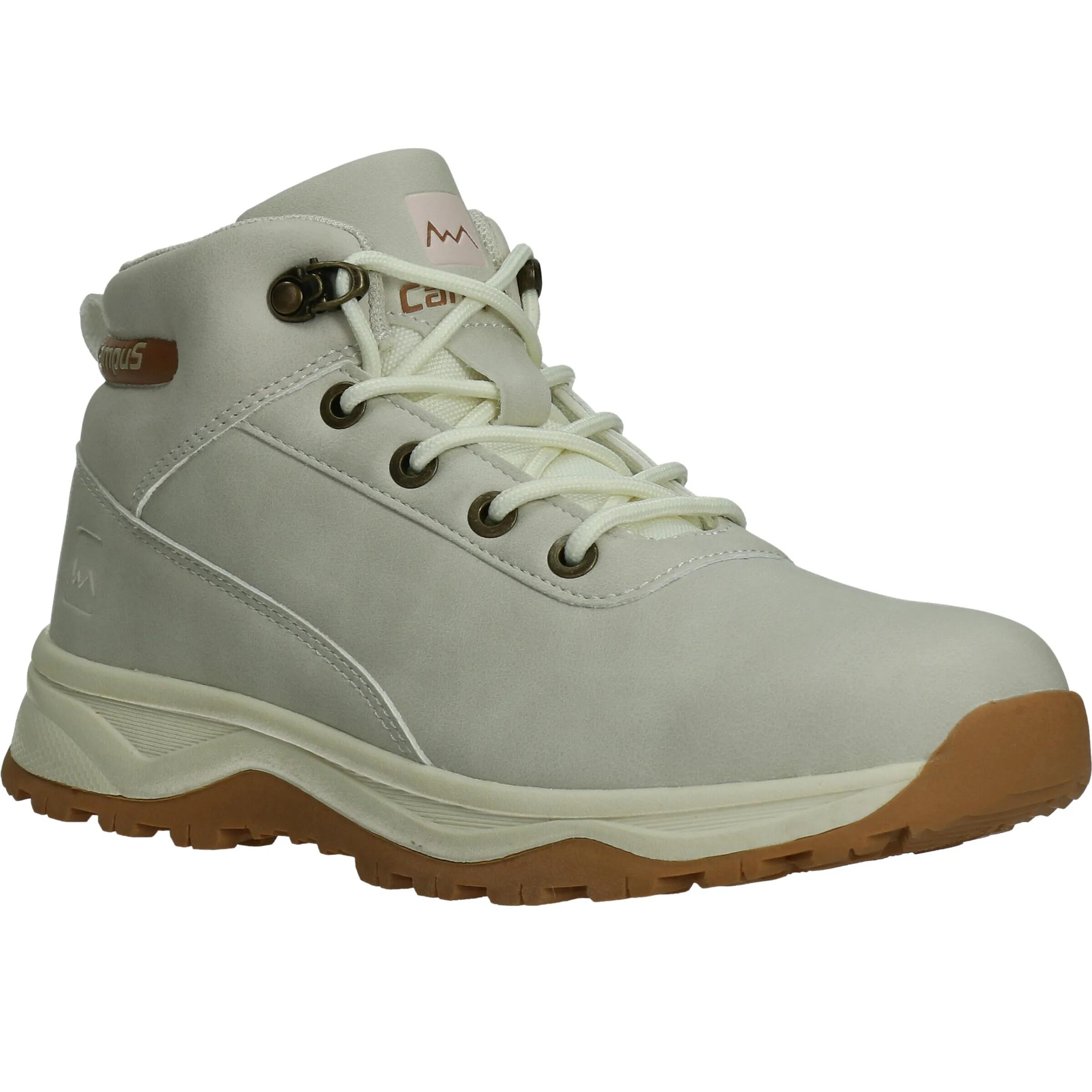 Buty Turystyczne Przejściowe Damskie Campus Avala High 2/7