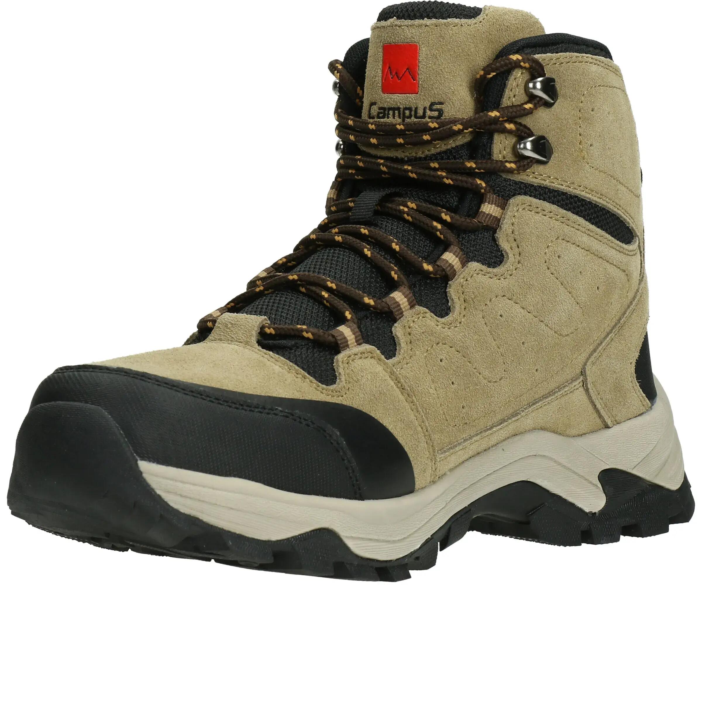 Buty Trekkingowe Męskie Campus Masif 4/7