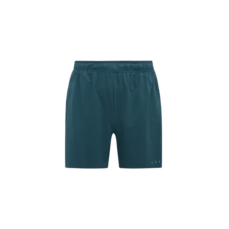 Herren-Sportshorts aus Performance-Stoff Orinoco Born Living Yoga