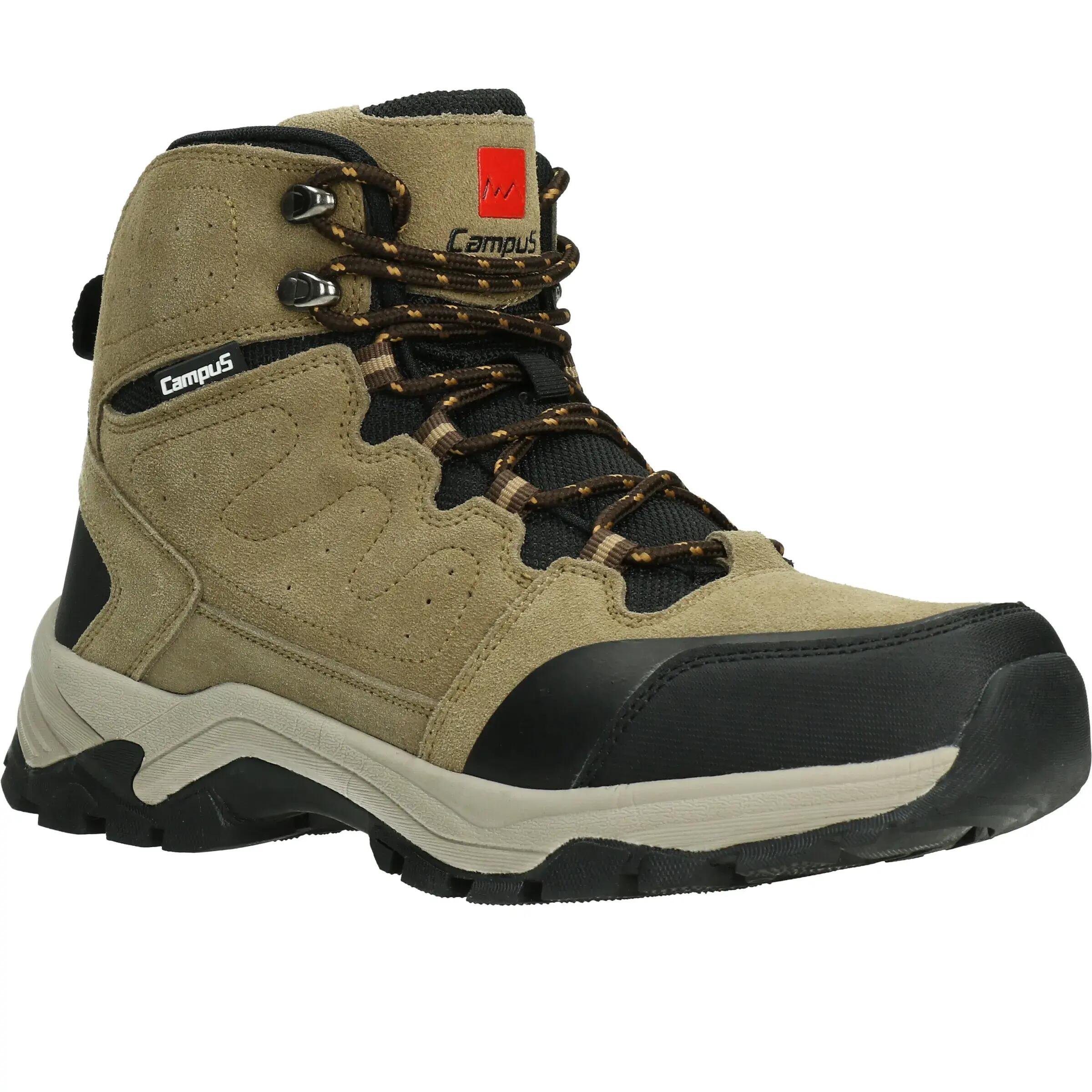 Buty Trekkingowe Męskie Campus Masif 2/7