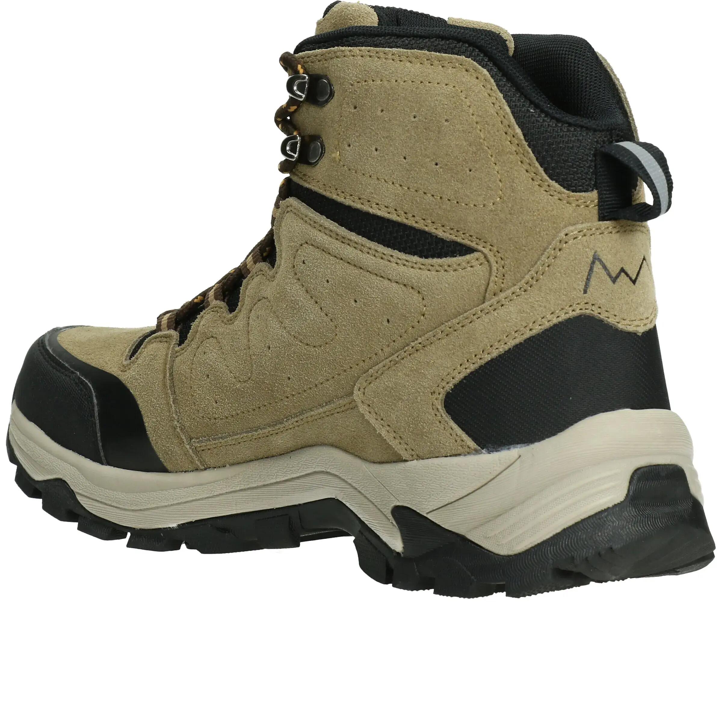 Buty Trekkingowe Męskie Campus Masif 5/7