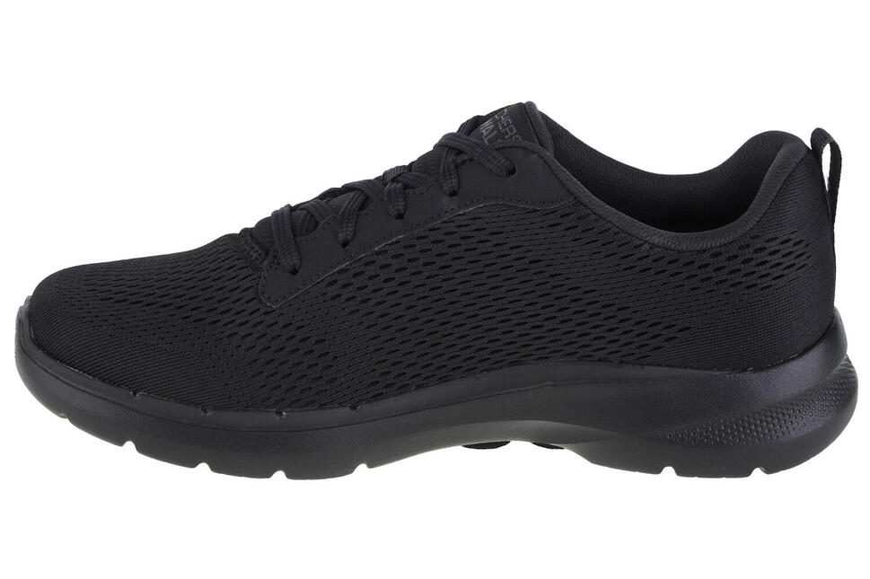 Buty sportowe Sneakersy męskie, Skechers Go Walk 6-Avalo