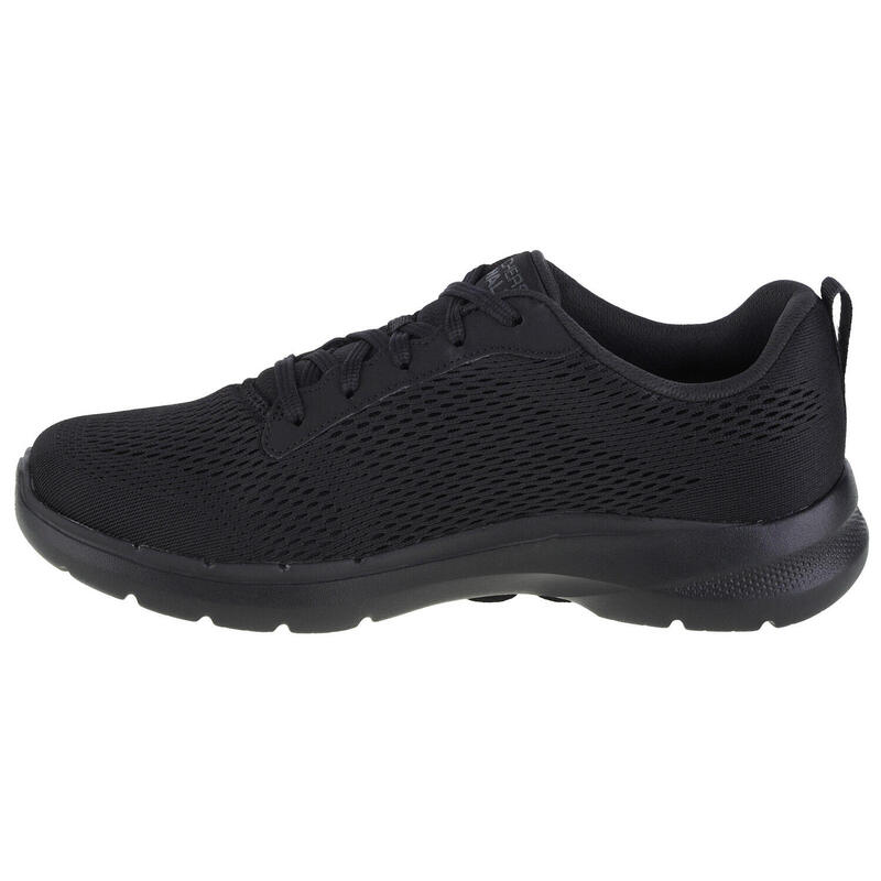 Buty sportowe Sneakersy męskie, Skechers Go Walk 6-Avalo