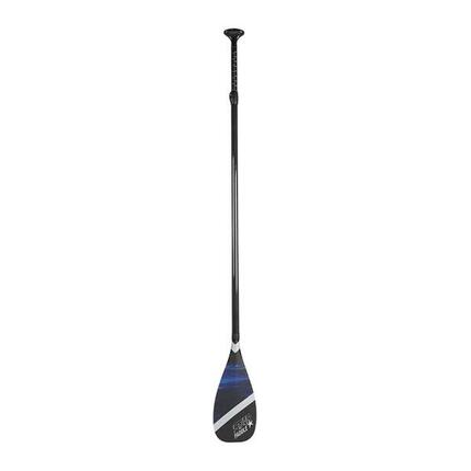 Pagaie SUP - STAR PADDLE - 3pcs - Carbon Swift - Ajustable 165 à 215 cm - 650g