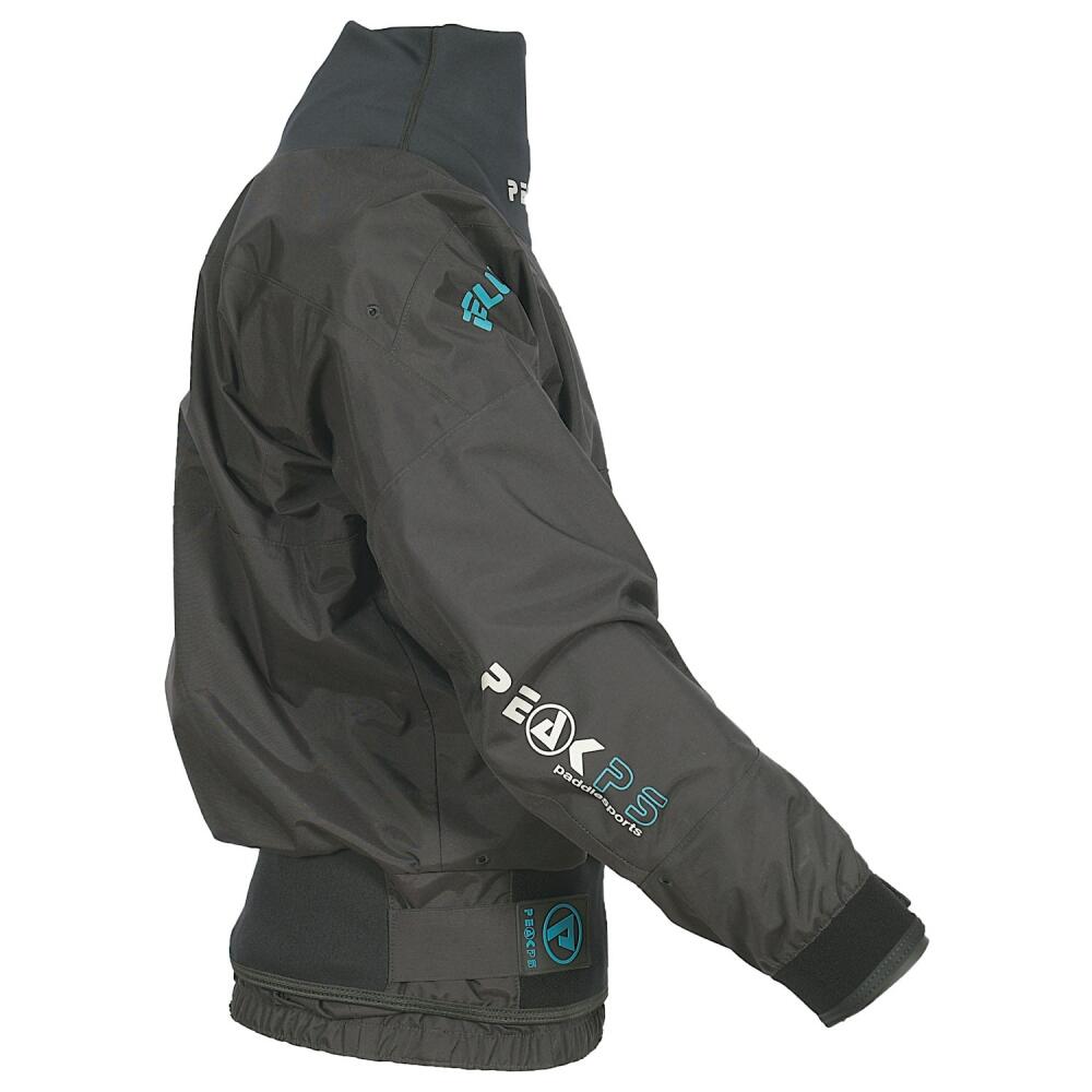 Kurtka kajakowa na wyprawy wodne Unisex Peak Deluxe 4L sucha górska 4/7