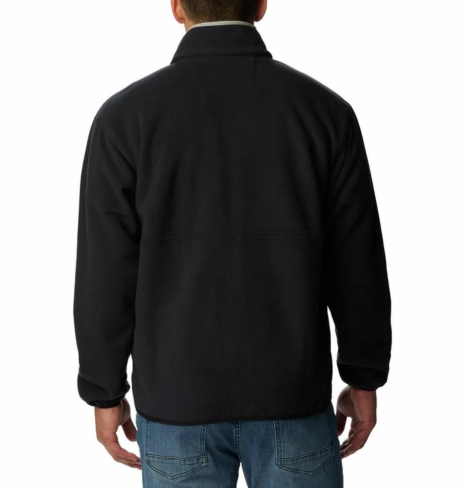 Polar Rozpinany Męski Columbia Backbowl Remastered Fleece