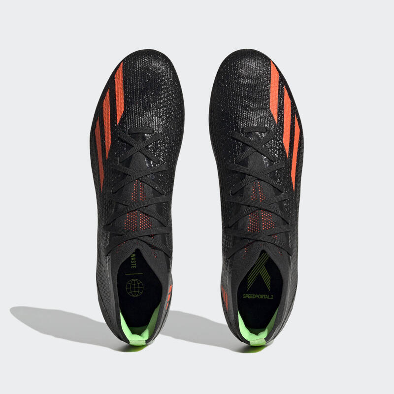 X Speedportal.2 Firm Ground Voetbalschoenen