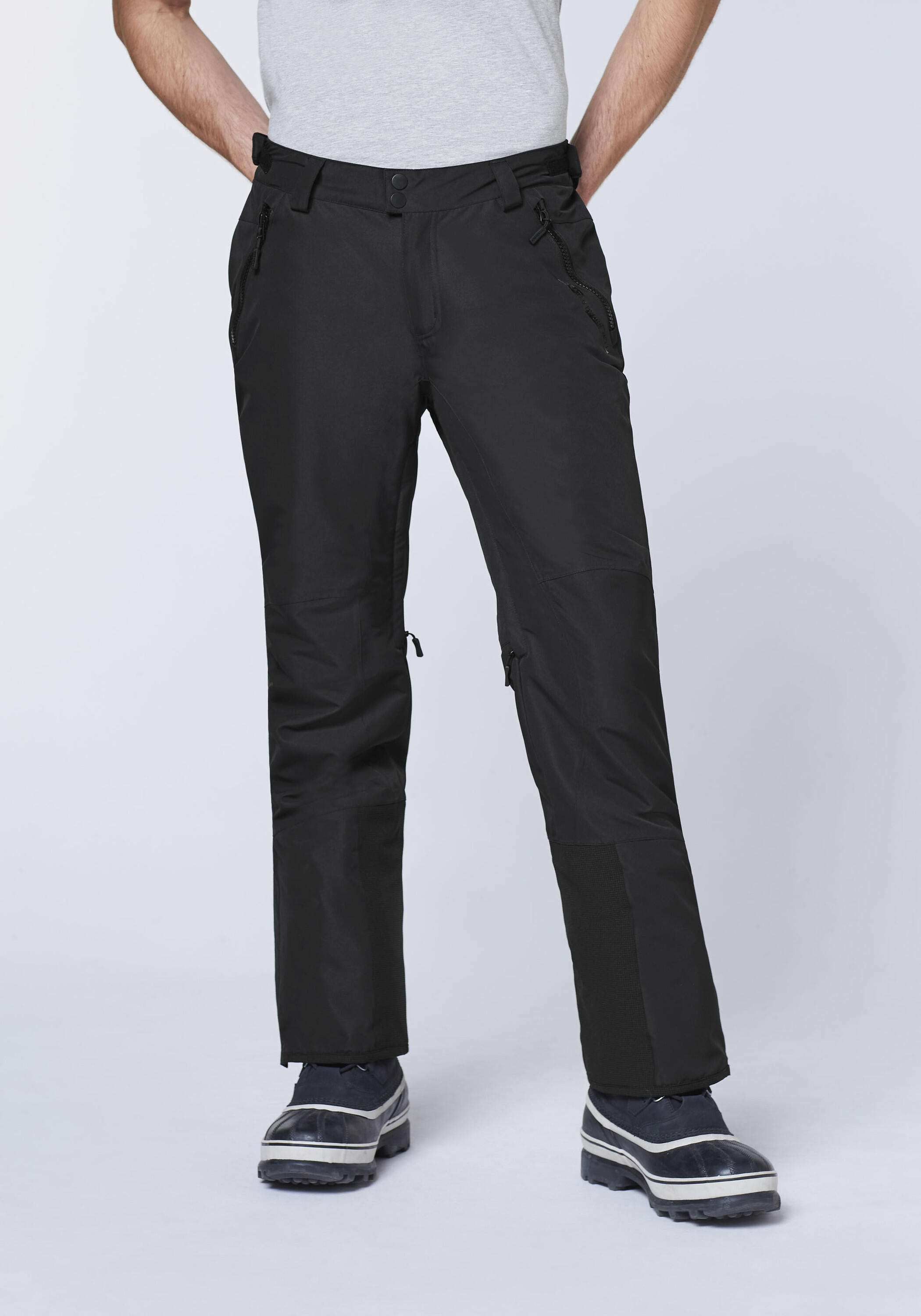 Skihose im PLUSMINUS-Design 3/5