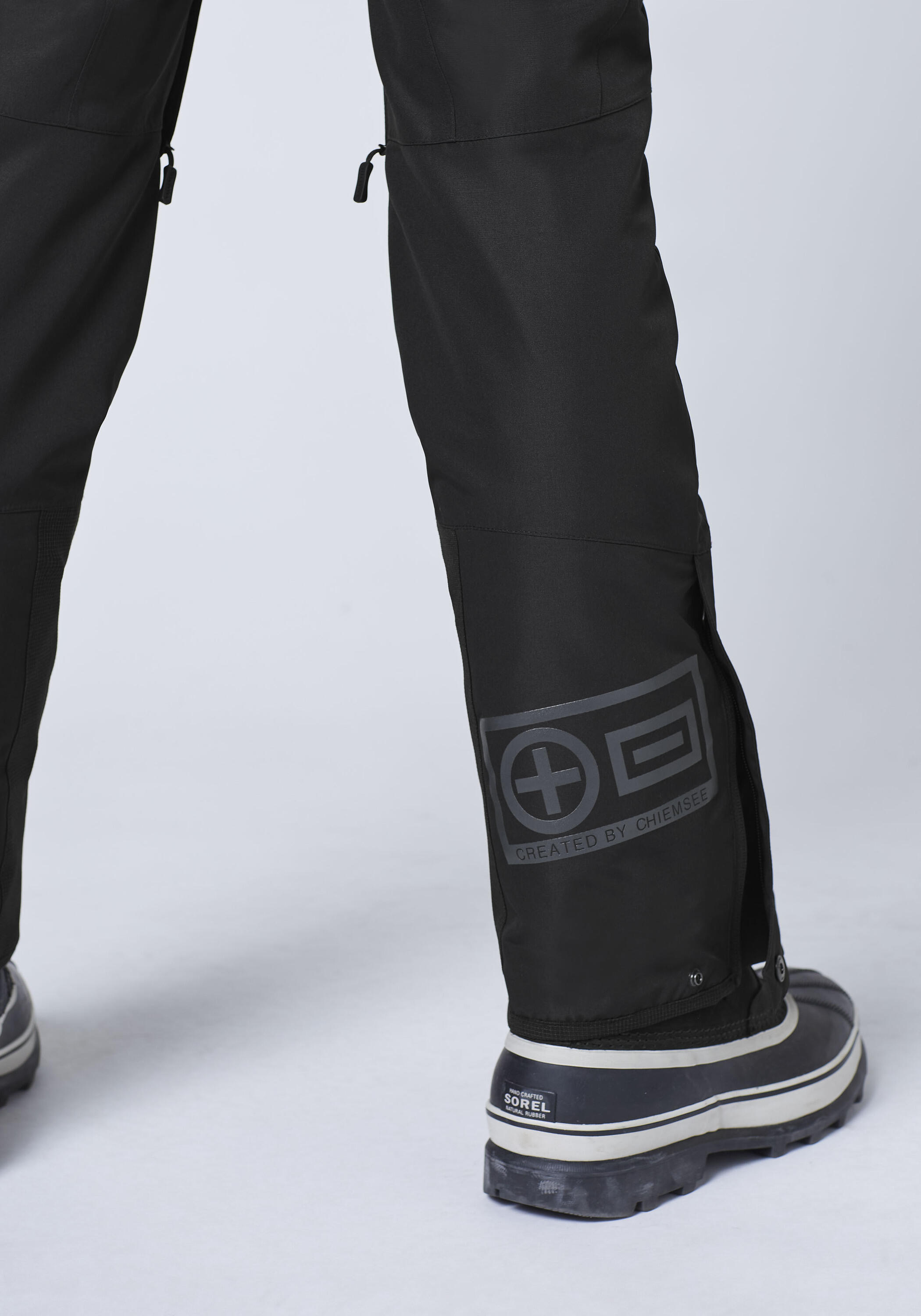Skihose im PLUSMINUS-Design 5/5