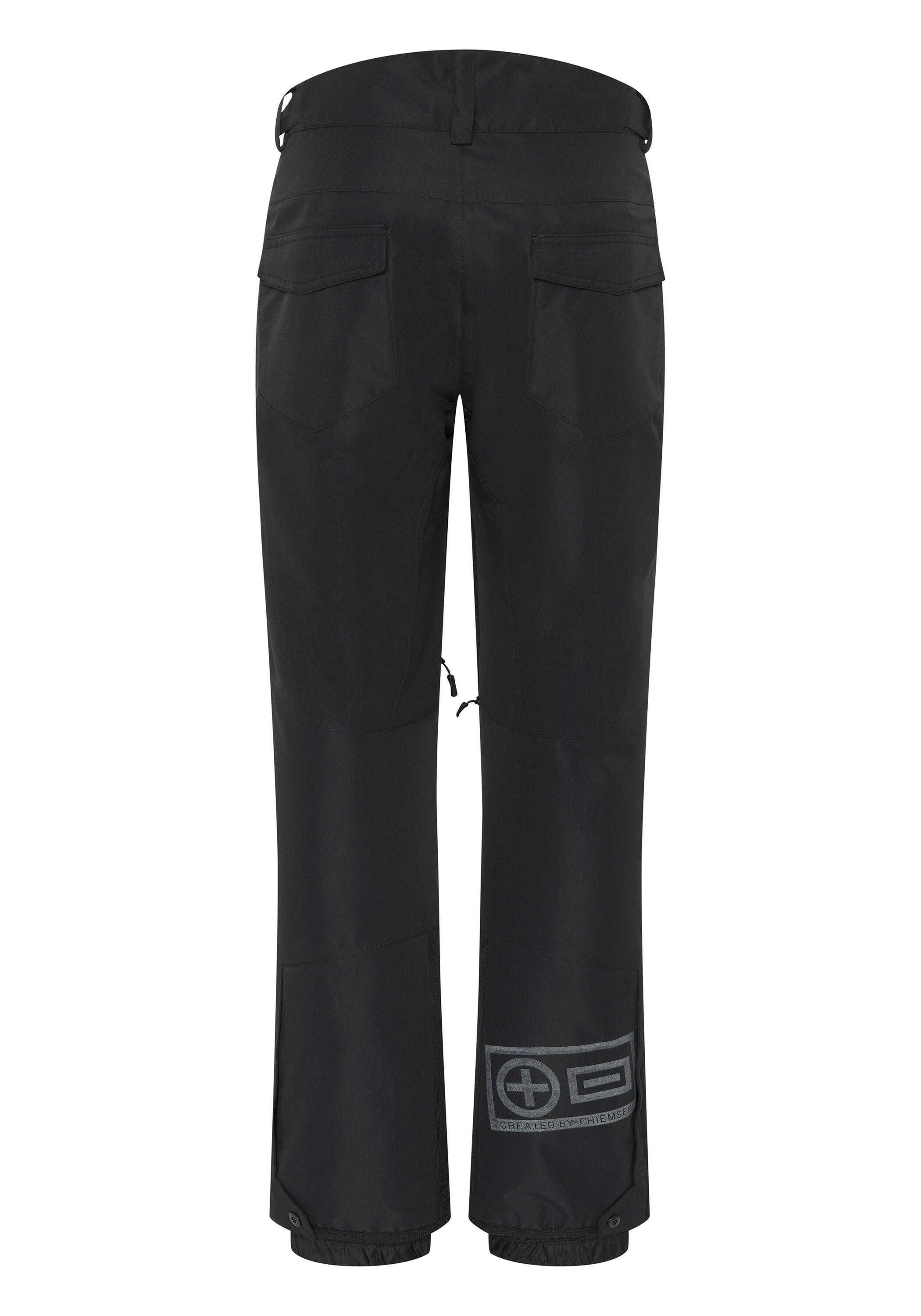 Skihose im PLUSMINUS-Design 2/5