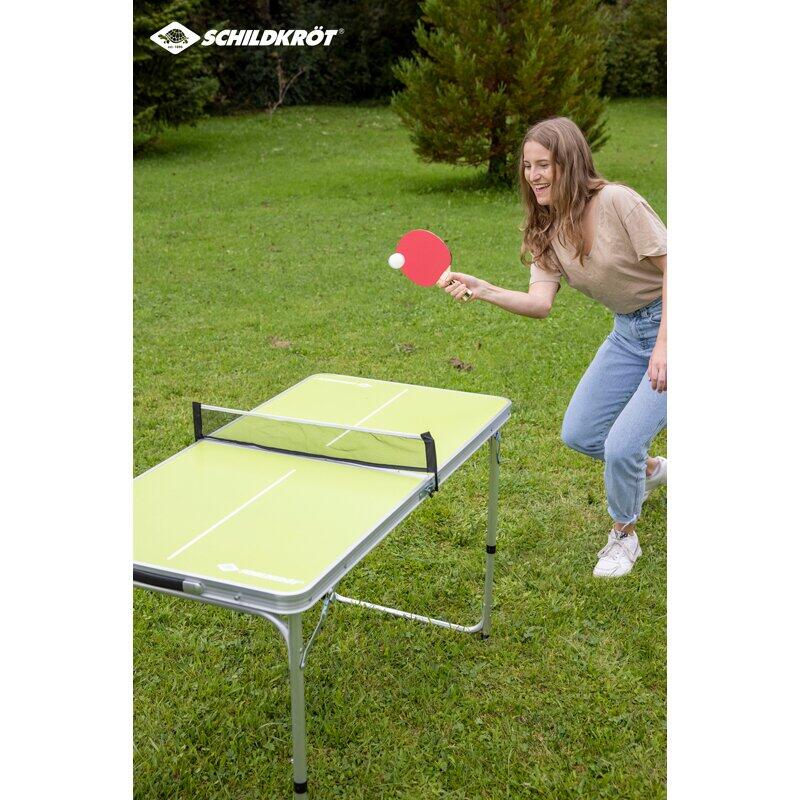 Schildkröt-Funsports Midi Tischtennistisch 6/7