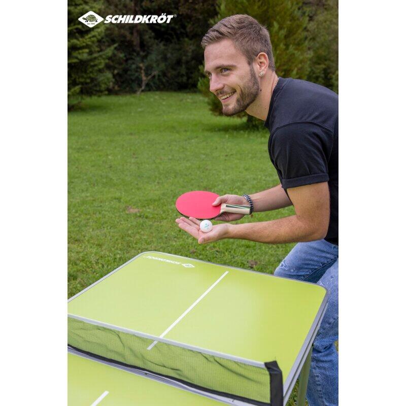 Schildkröt-Funsports Midi Tischtennistisch 5/7