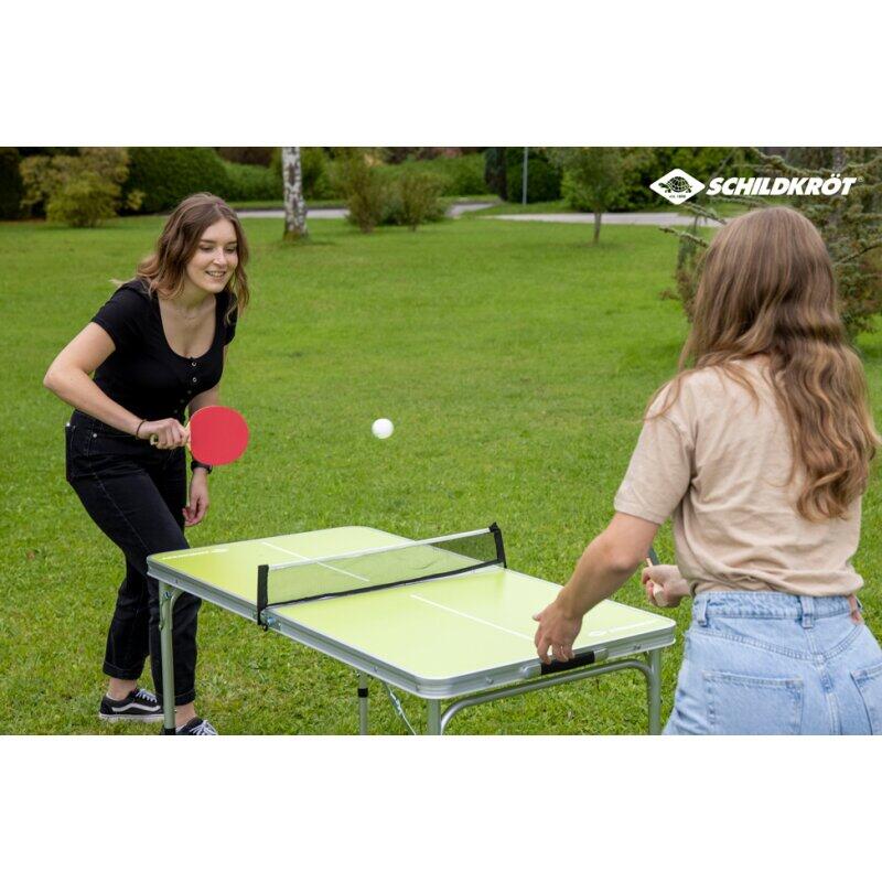 Schildkröt-Funsports Midi Tischtennistisch 7/7
