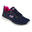 Chaussures Bountiful-Quick Path - 12607-NVHP Bleu
