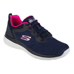 Sportschoenen voor vrouwen Skechers Bountiful - Quick Path