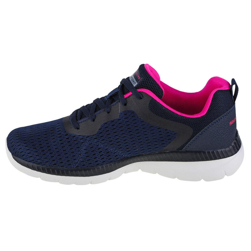 Sapatos de desporto para mulher Sapatilhas, Skechers Bountiful-Quick Path