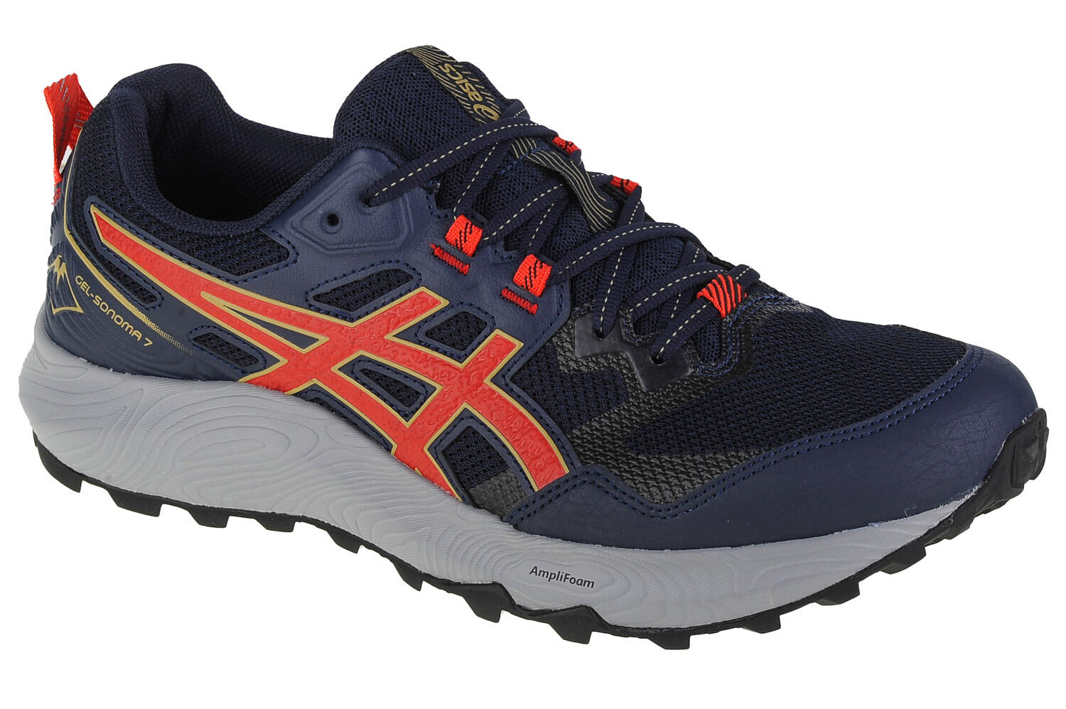 ASICS Hardloopschoenen voor heren Gel-Sonoma 7