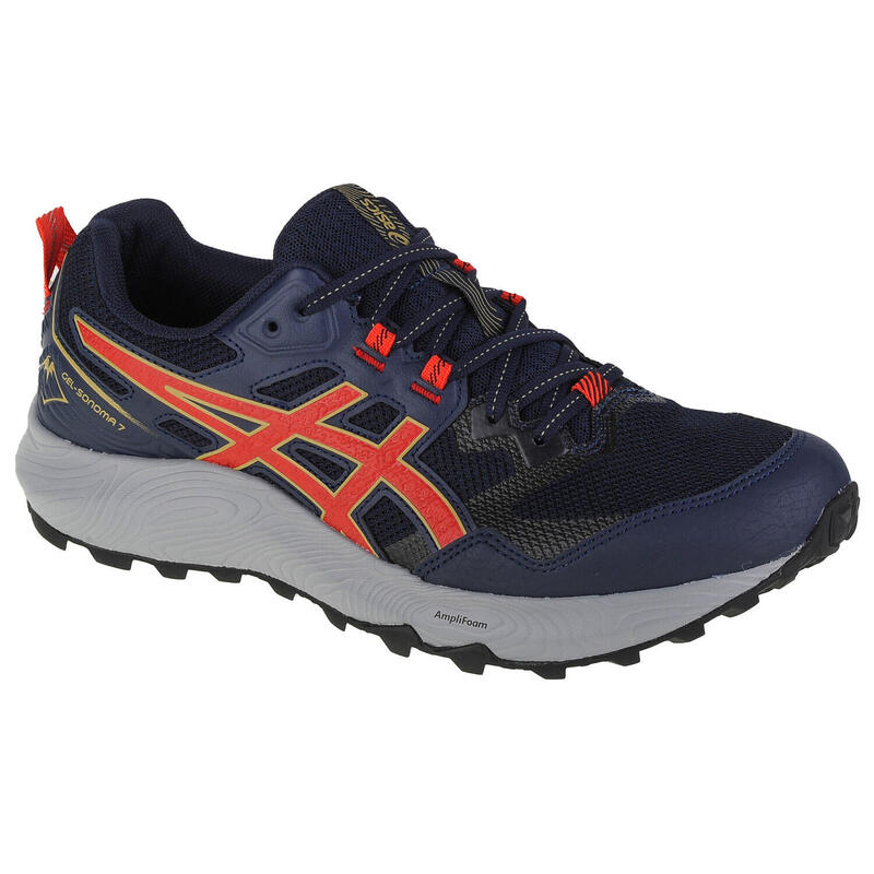 Trailrunning/outdoor para Hombre Asics  Azul