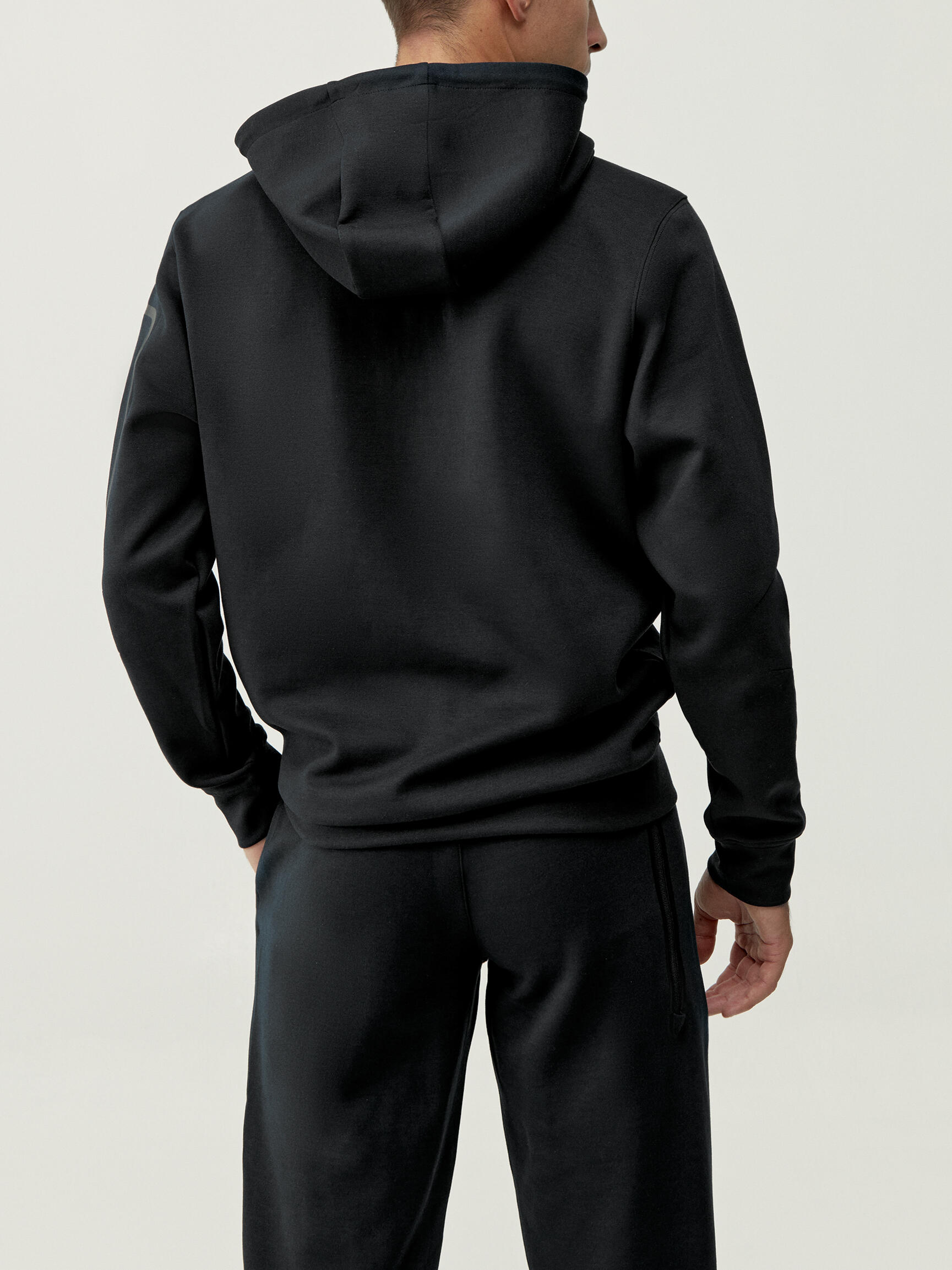 Sweat de sport à capuche Performance WAIKATO 2/6
