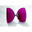 Diabolo- Juggling Series - Diabolo 105-  Violet