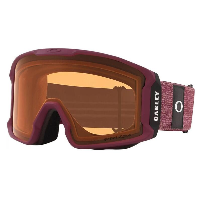 Gogle narciarskie Oakley Line Miner