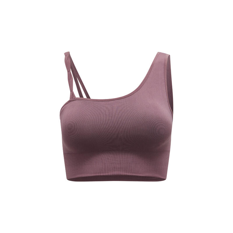 Soutien-gorge de sport à maintien moyen Mayida Born Living Yoga pour femme