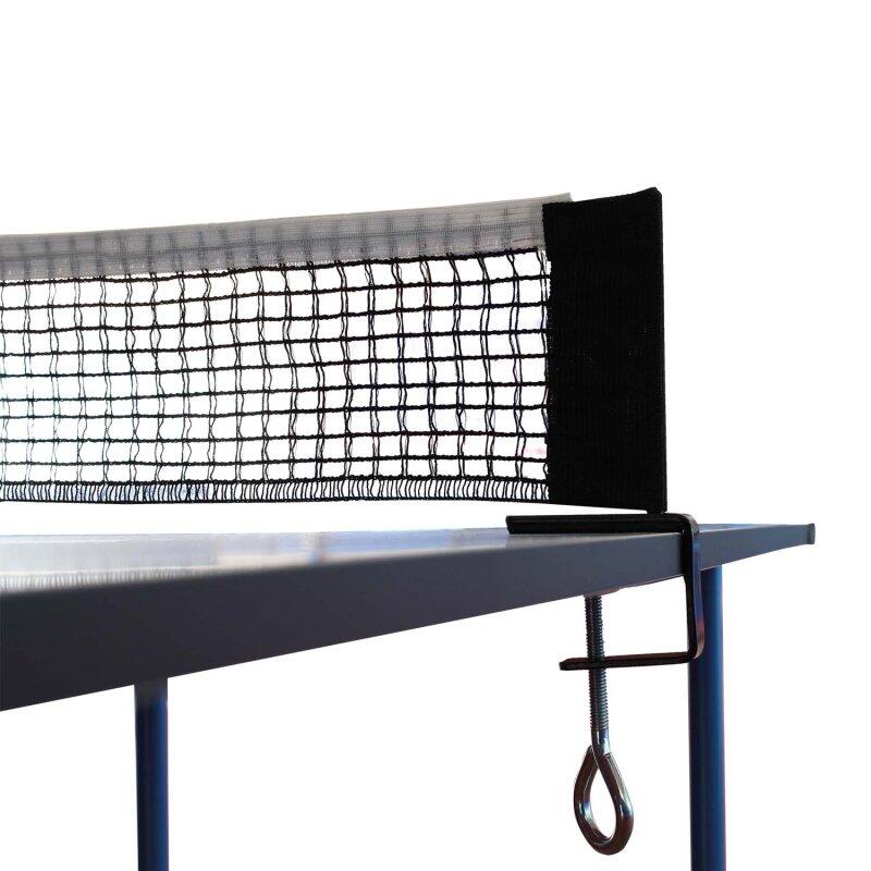 Tavolo da tennis di tavolo JOOLA MINI 90x45 DARK-GREY 3/6