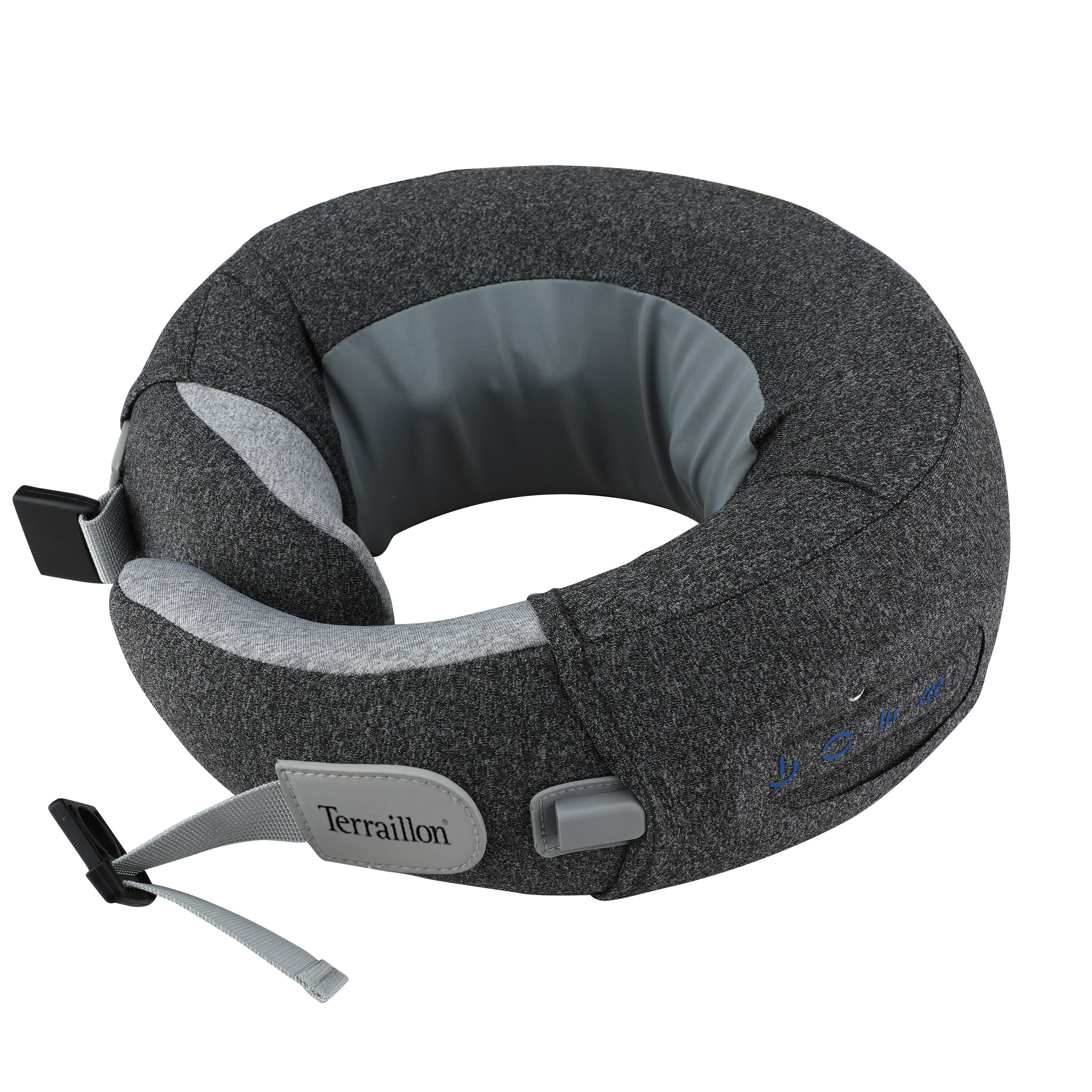 Masseur shiatsu pour nuque 1/6