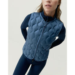 Kenal Born Living Yoga Gilet de sport pour femme