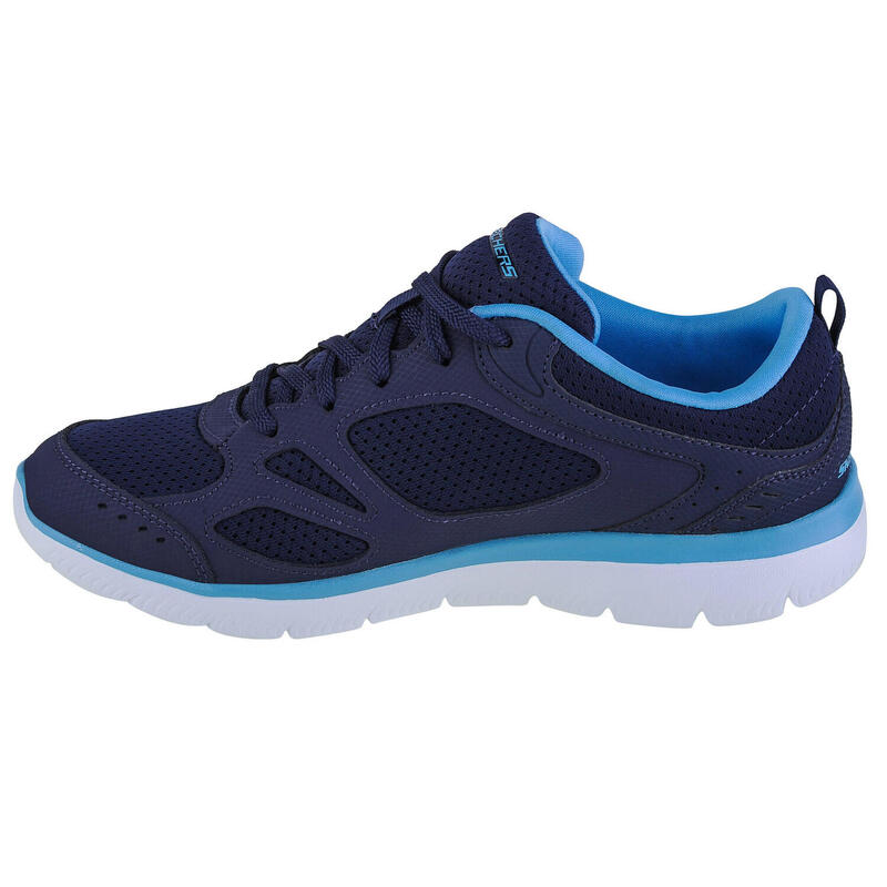 Sneakers pour femmes Skechers Summits Suited