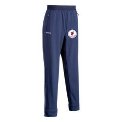 Pantalon de training de Khc Leuven junior FH900 bleu marine