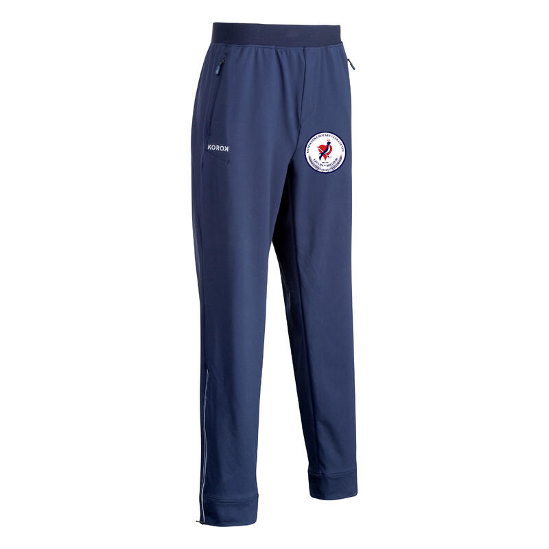 Pantalon de training de Khc Leuven homme  bleu marine XL ( :