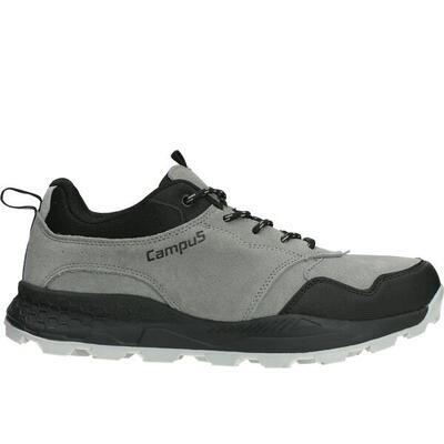 Buty Turystyczne Miejskie Męskie Campus Troi