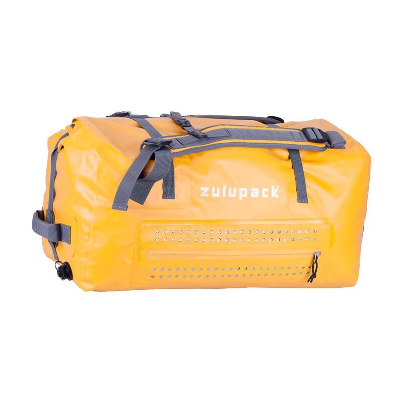 Sac duffle roll-top 85L - Zulupack