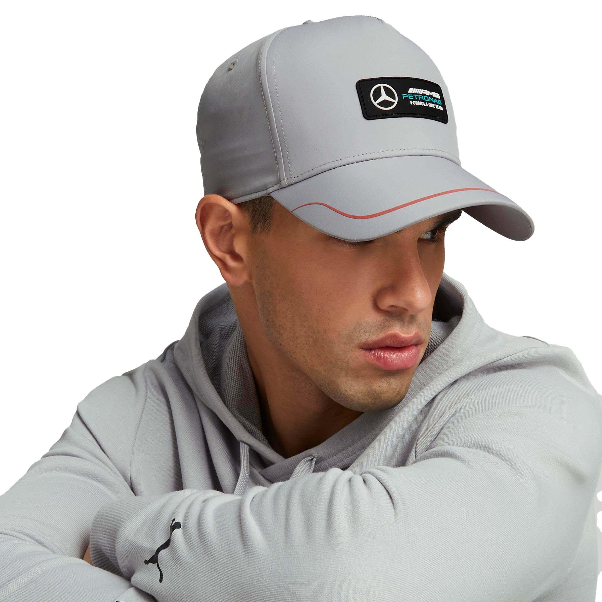 Casquette Hommes 3/6